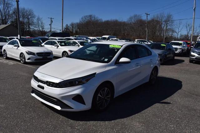 2023 Kia Forte LXS for sale in Patchogue, NY