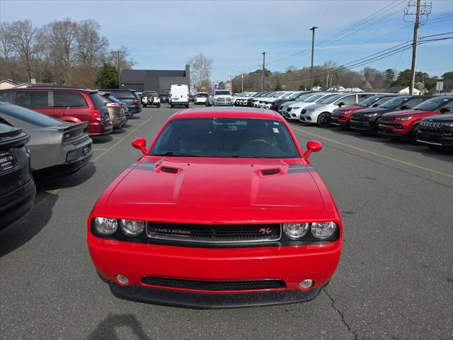 2013 Dodge Challenger R/T Plus 2013 Dodge Challenger R/T Plus