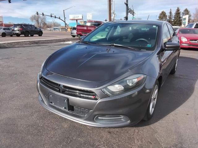 2016 Dodge Dart SXT for sale in Colorado Springs, CO