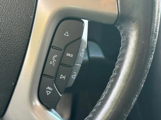 2014 Chevrolet Suburban LT