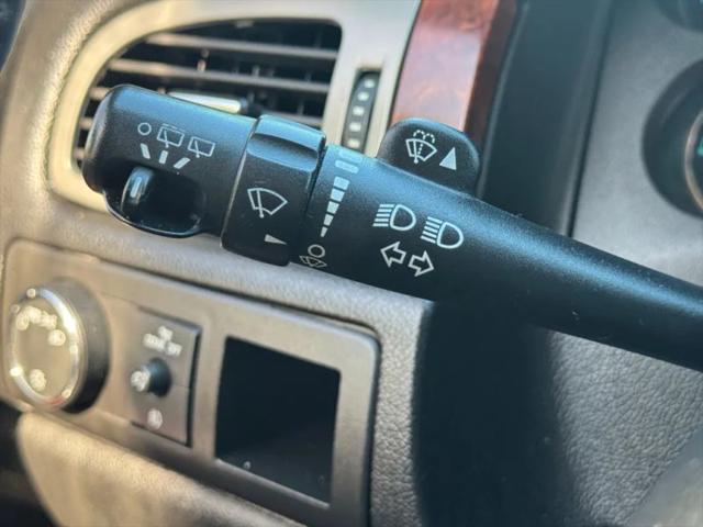 2014 Chevrolet Suburban LT