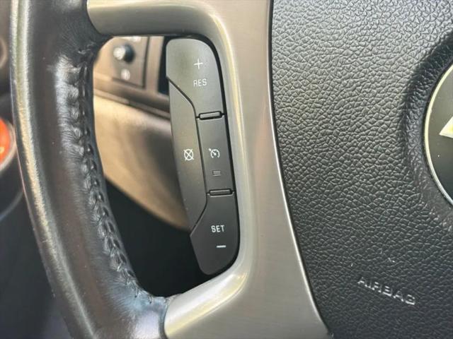 2014 Chevrolet Suburban LT