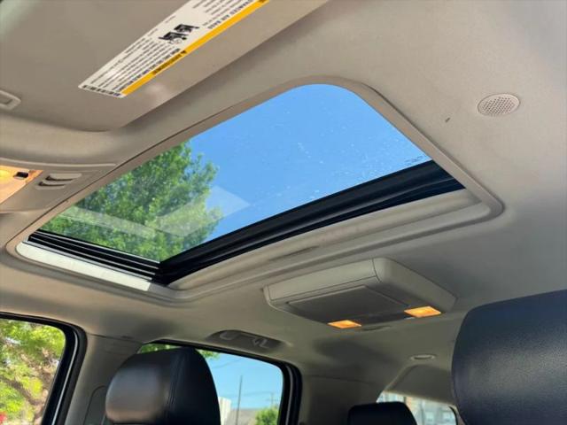 2014 Chevrolet Suburban LT