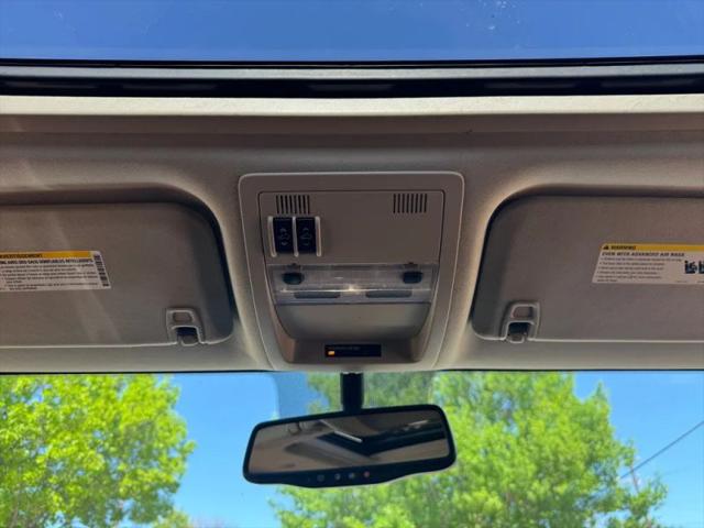 2014 Chevrolet Suburban LT