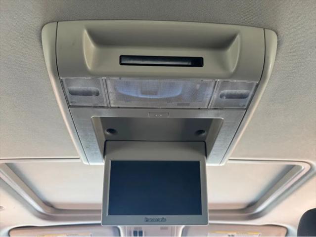 2014 Chevrolet Suburban LT