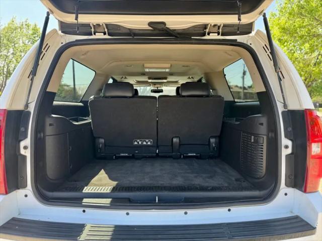 2014 Chevrolet Suburban LT