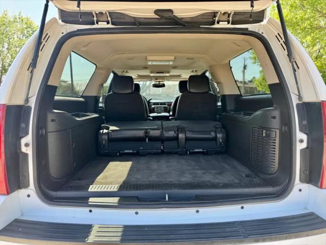 2014 Chevrolet Suburban LT