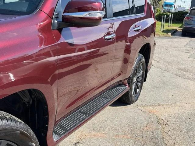 2022 Lexus GX 460 Premium