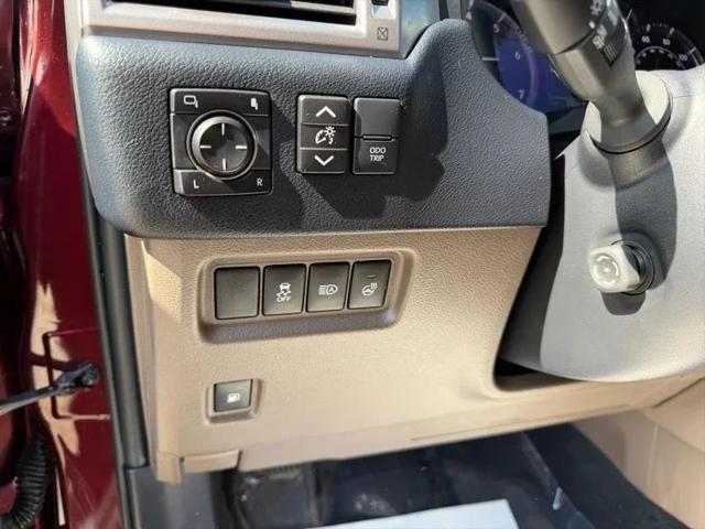 2022 Lexus GX 460 Premium