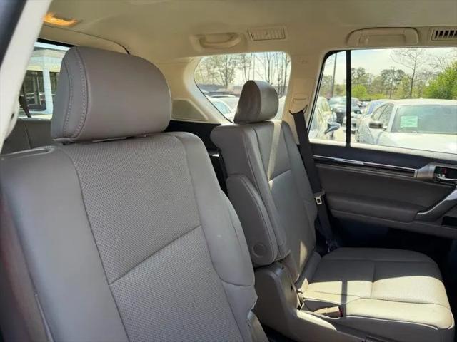 2022 Lexus GX 460 Premium