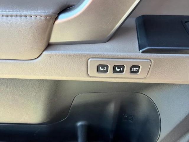2022 Lexus GX 460 Premium