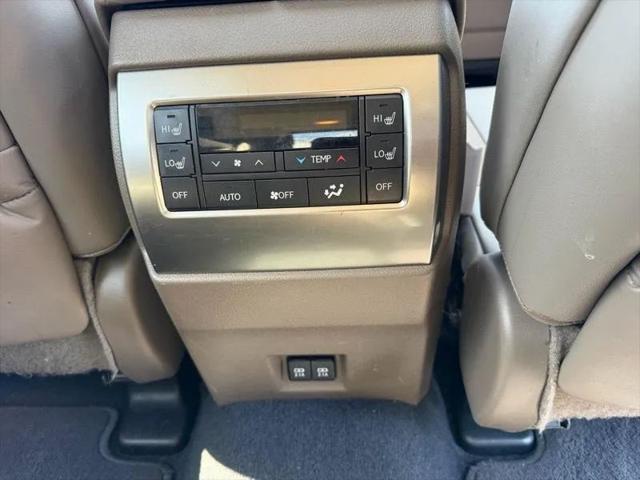 2022 Lexus GX 460 Premium