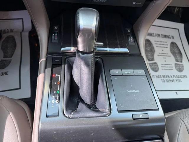 2022 Lexus GX 460 Premium