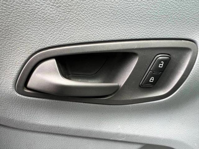 2018 Ford Transit w/Sliding Side Door w/LWB
