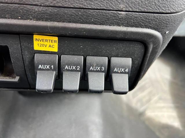 2018 Ford Transit w/Sliding Side Door w/LWB