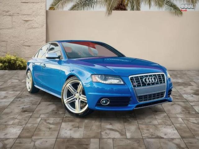 2010 Audi S4 3.0 Premium Plus for sale in Scottsdale, AZ