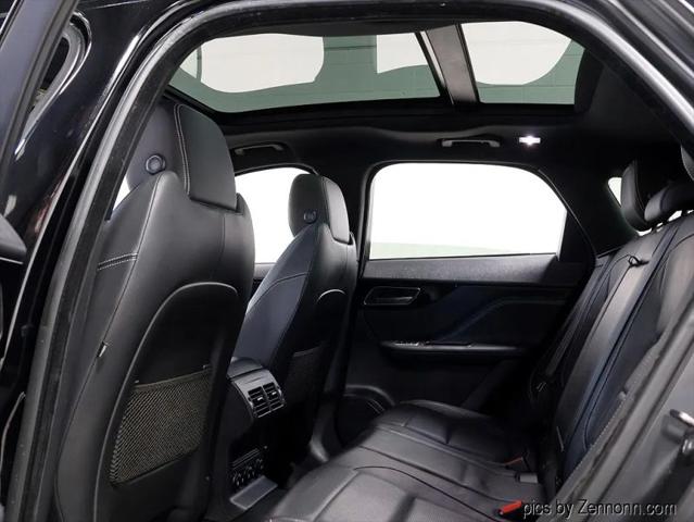 2017 Jaguar F-PACE 35t R-Sport