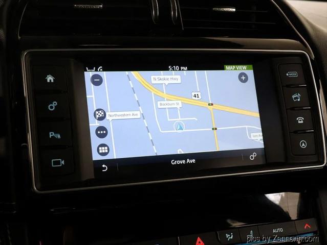 2017 Jaguar F-PACE 35t R-Sport