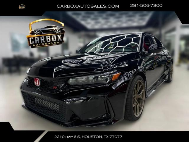 2023 Honda Civic Touring for sale in Houston, TX