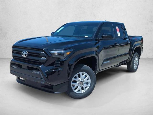 2026 Toyota Tacoma SR5 for sale in Fort Myers, FL