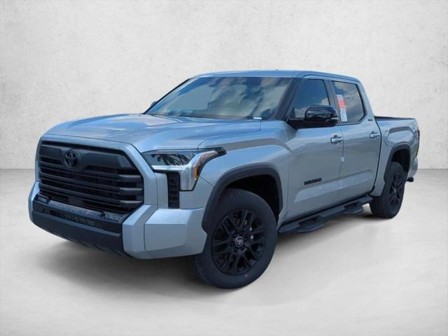 2026 Toyota Tundra Limited CrewMax 5.5 Bed for sale in Fort Myers, FL