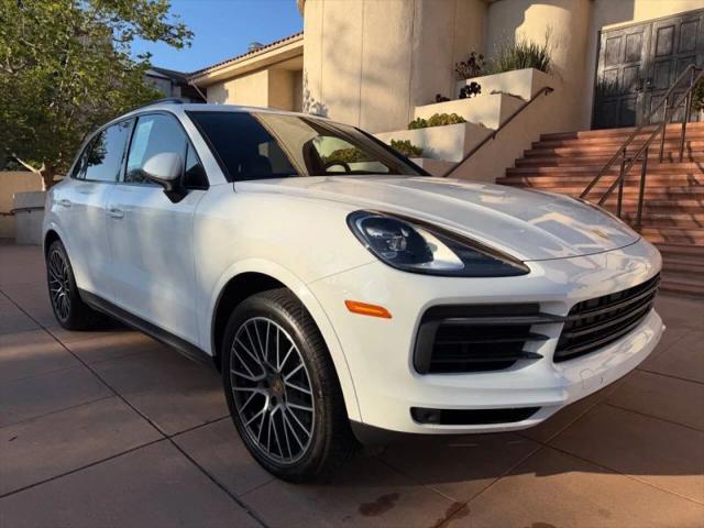 2019 Porsche Cayenne Base for sale in Los Angeles, CA