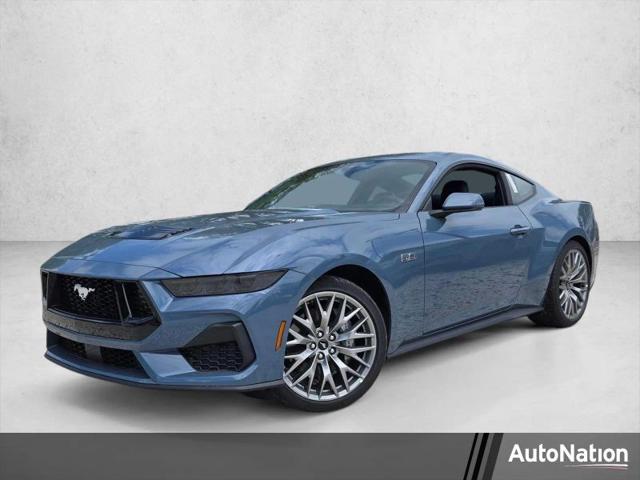 2026 Ford Mustang GT Premium Fastback for sale in Jacksonville, FL