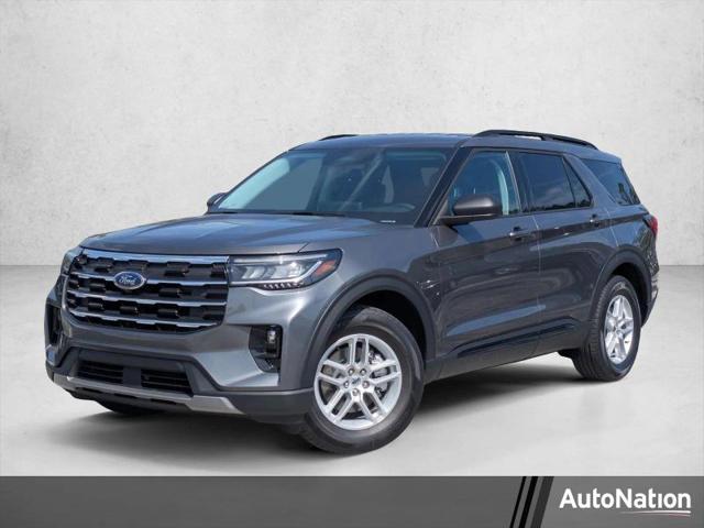 2026 Ford Explorer Active for sale in Jacksonville, FL