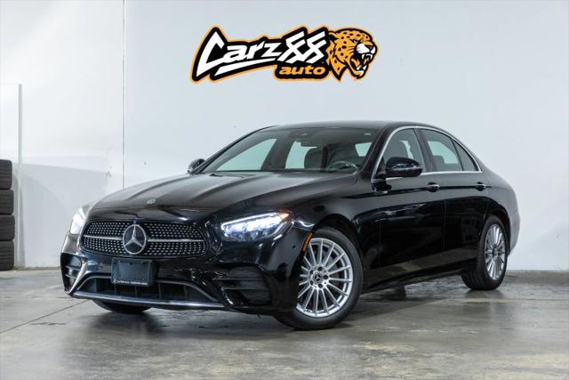 2021 Mercedes-Benz E 350 E 350 for sale in West Covina, CA