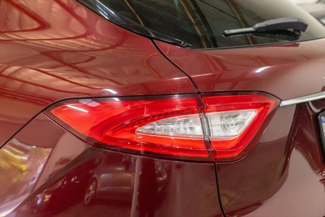2017 Maserati Levante S
