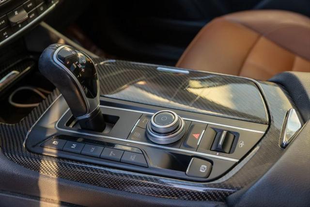 2017 Maserati Levante S