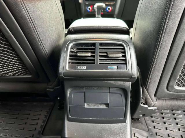 2017 Audi Q5 2.0T Premium