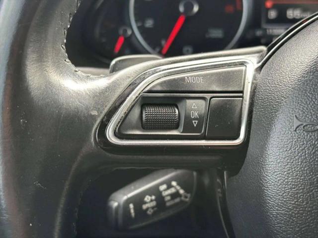 2017 Audi Q5 2.0T Premium