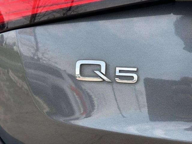 2017 Audi Q5 2.0T Premium