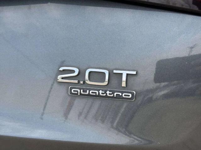 2017 Audi Q5 2.0T Premium
