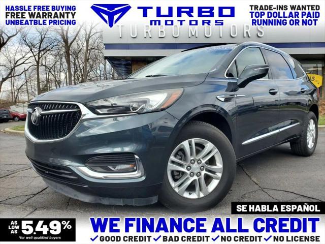 2018 Buick Enclave Premium for sale in Taylor, MI