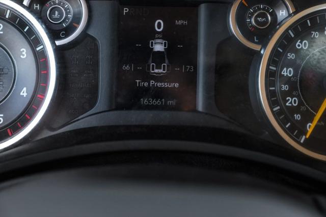 2019 Ram 3500 Tradesman Crew Cab 4x4 8' Box