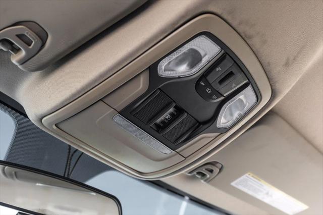 2019 Ram 3500 Tradesman Crew Cab 4x4 8' Box