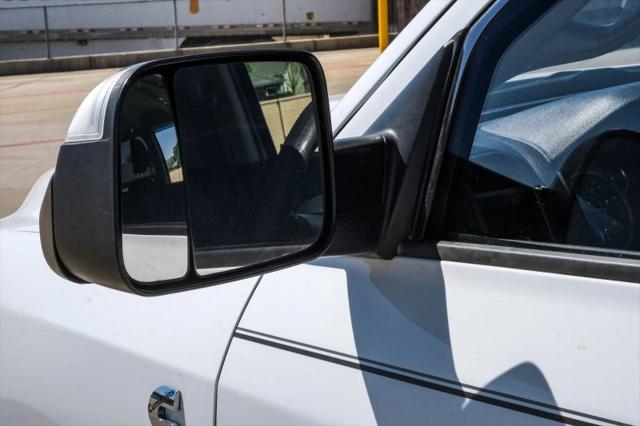 2019 Ram 3500 Tradesman Crew Cab 4x4 8' Box