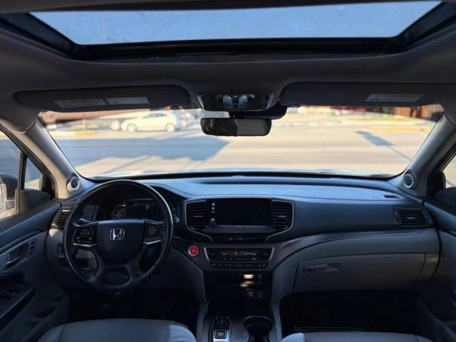 2021 Honda Pilot 2WD EX-L
