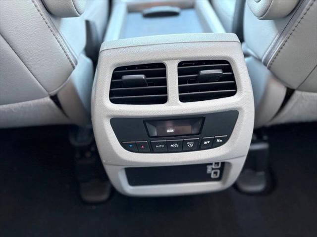 2021 Honda Pilot 2WD EX-L
