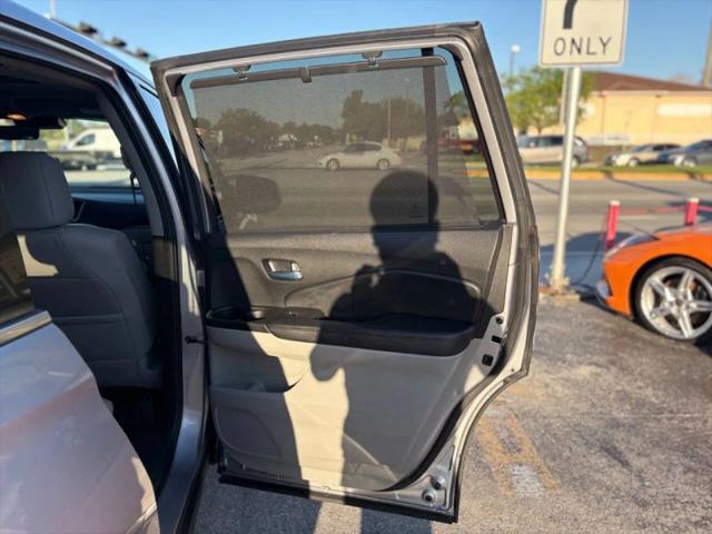 2021 Honda Pilot 2WD EX-L