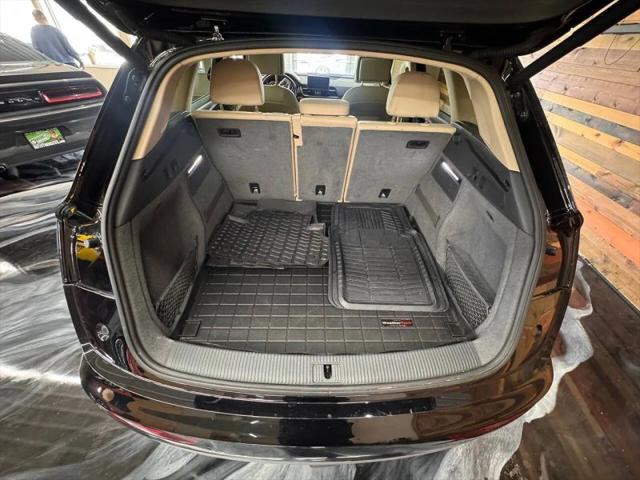 2018 Audi Q5 2.0T Premium