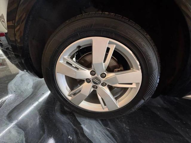 2018 Audi Q5 2.0T Premium
