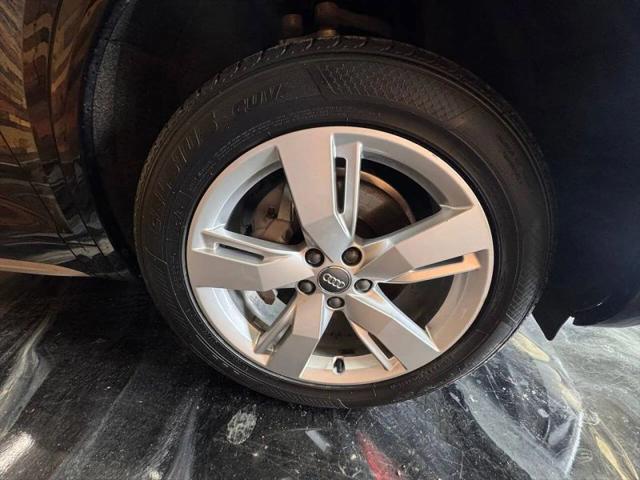2018 Audi Q5 2.0T Premium