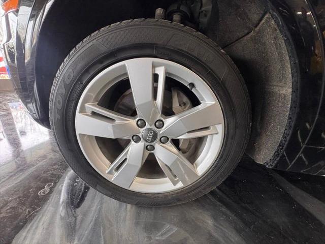 2018 Audi Q5 2.0T Premium