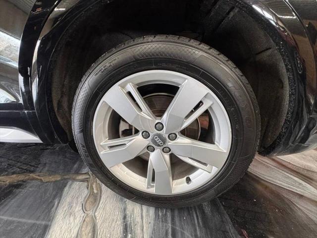 2018 Audi Q5 2.0T Premium