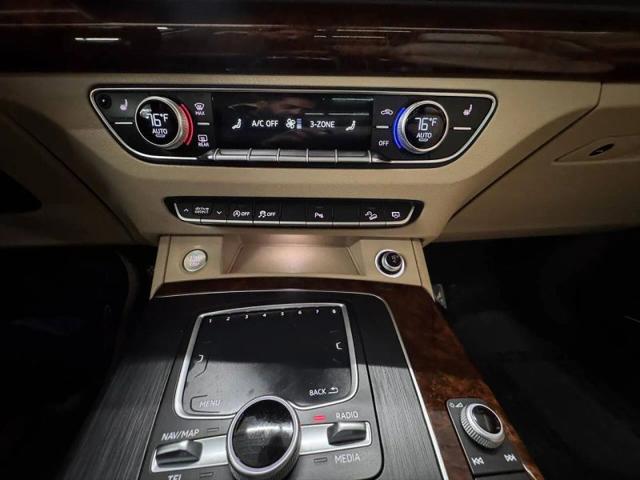 2018 Audi Q5 2.0T Premium
