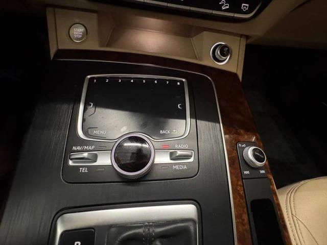 2018 Audi Q5 2.0T Premium