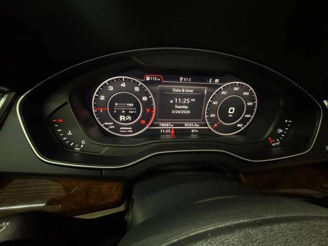 2018 Audi Q5 2.0T Premium
